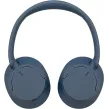 Wireless Headphone/ Sony/ Sony WH-CH720 Wireless Noise Cancelling Blue (WHCH720NL)