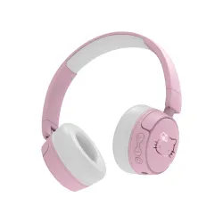 Wireless Headphone/ OTL Hello Kitty Kids Wireless Headphones (HK0991)
