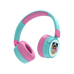Wireless Headphone/ OTL L.O.L. Surprise! Kids Wireless Headphones (LOL979)