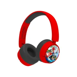 Wireless Headphone/ OTL Mario kart Kids Wireless headphones (MK0983)