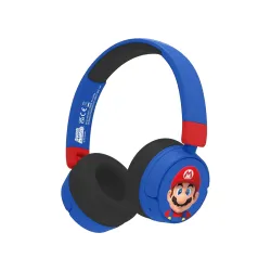 Wireless Headphone/ OTL Super Mario Kids Wireless headphones (SM1001)