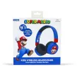 Wireless Headphone/ OTL Super Mario Kids Wireless headphones (SM1001)
