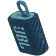 Wireless Speaker/ JBL/ JBL GO 3 BLUE