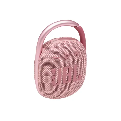 Wireless Speaker/ JBL/ JBL CLIP 4 PINK