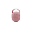 Wireless Speaker/ JBL/ JBL CLIP 4 PINK