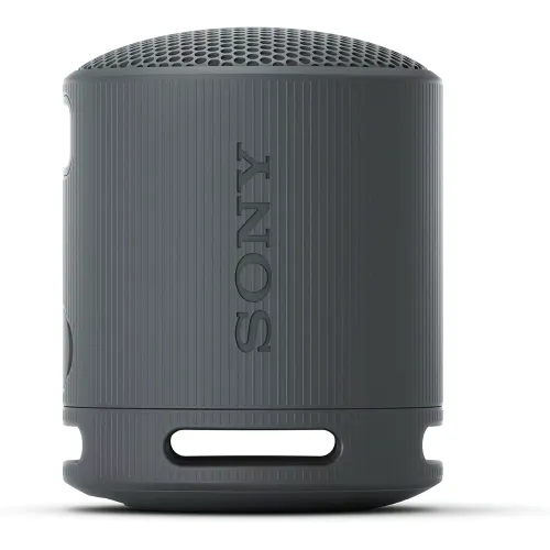 Wireless Speaker/ Sony/ Sony SRS-XB100 Portable Speaker Black (SRS-XB100/BCE)