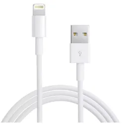 iOS/ Lighting / Apple Lighting to USB Cable (1m) (MXLY2ZM/A)