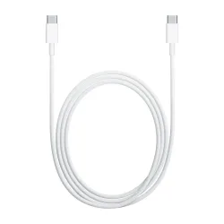 iOS/ Type-C / Apple USB Type-C to Type-C 60W Cable (1m) (MM093ZM/A_MQKJ3ZM/A)