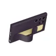 Mobile Phone Case/ Samsung Galaxy S24 Ultra Standing Grip Case Dark Violet (EF-GS928CEEGRU)