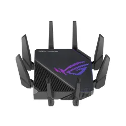 Network Active/ Router/ Asus/ ASUS ROG Rapture GT-AX11000 Pro Tri-Band WLAN Gaming Router