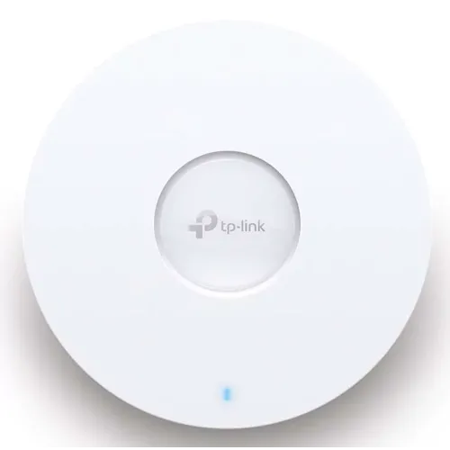 Network Active/ Router/ TP-Link/ TP-Link EAP610  AX1800 Ceiling Mount Wi-Fi 6 Access Point