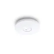 Network Active/ Router/ TP-Link/ TP-Link EAP650 AX3000 Ceiling Mount WiFi 6 Access Point