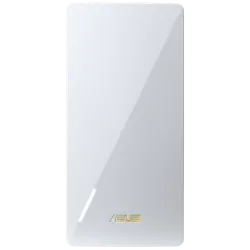 Network Active/ Switch/ Asus Rp-Ax58 Network Transmitter White 10, 100, 1000 Mbit/S