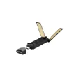 Network Active/ USB Wireless Adapter/ Asus USB-AX56 Dual Band AX1800 USB WiFi Adapter