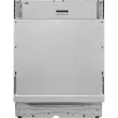 Dishwasher/ AEG/ AEG FSR53617Z Bi/ Size, 82x59x55/ Black/ Class A+++/ Prog 7/ Set 13/ 46 DB