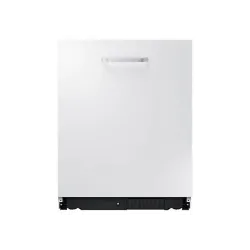 Dishwasher/ Samsung/ Samsung DW60M5050BB/WT BI/ Size, 82x55x59/ Black/ Class A+/ Prog 5/ Set 13