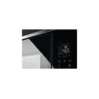 Microwave/ Electrolux/ Electrolux LMS2173EMX Black / 700 W / Display / Prog 5 / 17 Litres / 38x56x35 CM