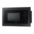 Microwave/ Samsung/ SAMSUNG MS20A7013AB/BW Black / 850 W / Display / 489x275x313 CM / 20 Litres