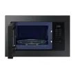 Microwave/ Samsung/ SAMSUNG MS20A7013AB/BW Black / 850 W / Display / 489x275x313 CM / 20 Litres