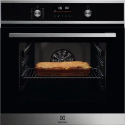Oven/ Electrolux/ Electrolux EOF6P76BX