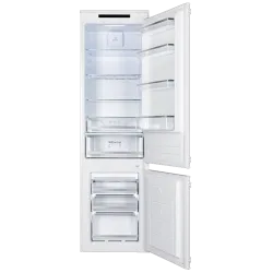 Refrigerator/ Hansa/ HANSA  BK347.3NF BI/ NO FROST / 193.54.55 / 40 DB / A +