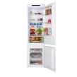 Refrigerator/ Hansa/ HANSA  BK347.3NF BI/ NO FROST / 193.54.55 / 40 DB / A +