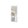 Refrigerator/ Samsung/ Samsung BRB306054WW/WT  Built in Ref, A+, NoFrost, Invertor, 294l, Twin  Cooling, Display, 54x55x194sm
