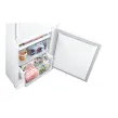 Refrigerator/ Samsung/ Samsung BRB306054WW/WT  Built in Ref, A+, NoFrost, Invertor, 294l, Twin  Cooling, Display, 54x55x194sm