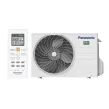 Air Conditioning/ Panasonic CS-PZ25WK (9 BTU) Inverter/ 25-30 კვ2 , Indoor