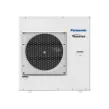 Air Conditioning/ Panasonic CU-5E34PBD + CS-E9RKDW 3Pcs, CS-E18RKDW 1Pcs, Inverter, 150 - 160 კვმ2  (OUTDOOR)