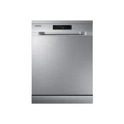 Dishwasher/ Samsung/ Samsung DW60M5052FS/TR 85/60/60, 13 P/S, Silver, Wash A, Dry A, Energy Class A+, DCB 48, Programs 5, Aqua stop Yes, Display Yes, Water Per Cycle 12 L