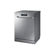 Dishwasher/ Samsung/ Samsung DW60M5052FS/TR 85/60/60, 13 P/S, Silver, Wash A, Dry A, Energy Class A+, DCB 48, Programs 5, Aqua stop Yes, Display Yes, Water Per Cycle 12 L