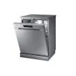 Dishwasher/ Samsung/ Samsung DW60M5052FS/TR 85/60/60, 13 P/S, Silver, Wash A, Dry A, Energy Class A+, DCB 48, Programs 5, Aqua stop Yes, Display Yes, Water Per Cycle 12 L