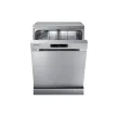 Dishwasher/ Samsung/ Samsung DW60M5052FS/TR 85/60/60, 13 P/S, Silver, Wash A, Dry A, Energy Class A+, DCB 48, Programs 5, Aqua stop Yes, Display Yes, Water Per Cycle 12 L