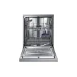 Dishwasher/ Samsung/ Samsung DW60M5052FS/TR 85/60/60, 13 P/S, Silver, Wash A, Dry A, Energy Class A+, DCB 48, Programs 5, Aqua stop Yes, Display Yes, Water Per Cycle 12 L