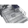 Dishwasher/ Samsung/ Samsung DW60M5052FS/TR 85/60/60, 13 P/S, Silver, Wash A, Dry A, Energy Class A+, DCB 48, Programs 5, Aqua stop Yes, Display Yes, Water Per Cycle 12 L