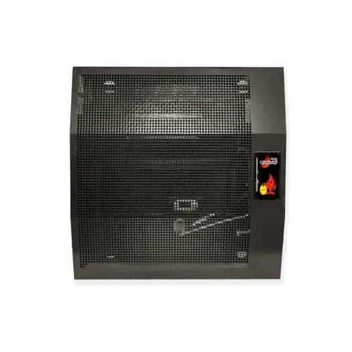 Heater/ AKOG-3-CP (SIT) BLACK (25-35 კვ2)