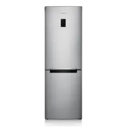Refrigerator/ Samsung RB29FERNDSA/WT-178x59.5x66-290 Liters,Inventer,No Frost,MultiFlow,Silver