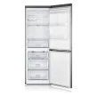 Refrigerator/ Samsung RB29FERNDSA/WT-178x59.5x66-290 Liters,Inventer,No Frost,MultiFlow,Silver