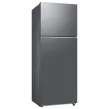 Refrigerator/ Samsung RT42CG6000S9WT  - 179x70x68, 411 Litres, INVERTER, NoFrost, Silver