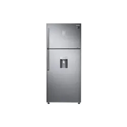 Refrigerator/ Samsung RT53K6530SL - 186 x 80 x 73, INVERTER, NoFrost, 526 Litres, L, SILVER