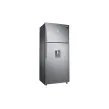 Refrigerator/ Samsung RT53K6530SL - 186 x 80 x 73, INVERTER, NoFrost, 526 Litres, L, SILVER