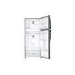 Refrigerator/ Samsung RT53K6530SL - 186 x 80 x 73, INVERTER, NoFrost, 526 Litres, L, SILVER