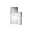 Refrigerator/ Samsung RT53K6530SL - 186 x 80 x 73, INVERTER, NoFrost, 526 Litres, L, SILVER