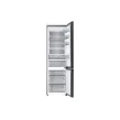 Refrigerator/ Samsung RB38A7B6222/WT - BeSpoke, 200x60x66,400 Litres, NoFROST, INVERTER, SpaceMAX, All-Around cooling,Metal Cooling, A++, BLACK GLASS