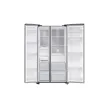 Refrigerator/ Samsung RS62R50311L/WT (912* 1780* 716) Total Capacity 647 L, White
