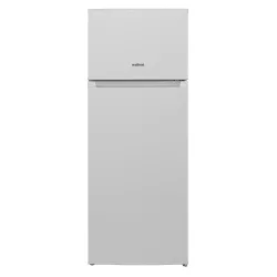 Refrigerator/ Vestfrost GN 263 W - 145x54x57, 216Litres, A+, White,