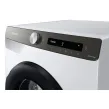 Dryer/ Samsung/ საშრობი Samsung DV90T5240AT/LP - 9KG, Heat Pump, 60x60x85, A+++, White