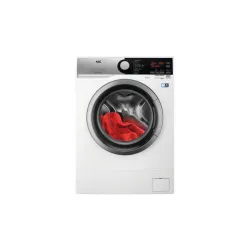 Washing Machine/ AEG L6SE47SRE - 7 KG , 1400 RPM, 60X45X85 , Inverter, ProSense, White