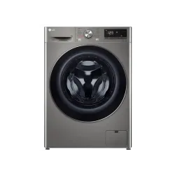 Washing Machine/ LG F2V5HS2S.ASSPTSK-7 KG ,1200 RPM, 85X45X60 , INVERTER,ARTIFICIAL INTELIGENCE, 6Motion,STEAM, Silver